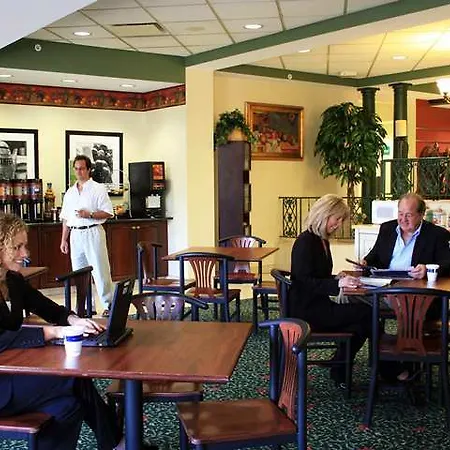 Hampton Inn Pittsburgh/West Mifflin 