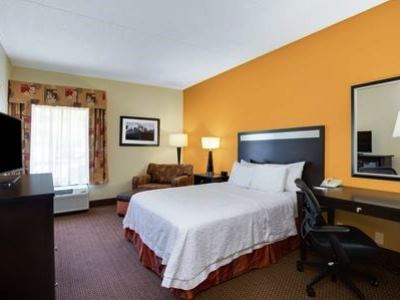 Hampton Pittsburgh/west Mifflin Hotel 3*