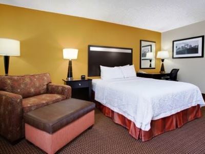 Hotel Hampton Pittsburgh/west Mifflin West Mifflin